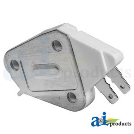 A & I PRODUCTS VOLTAGE REG. 3.75" x4" x2" A-NR-161